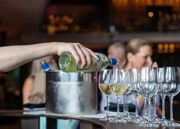 The Liberty, A Luxury Collection Hotel, Boston